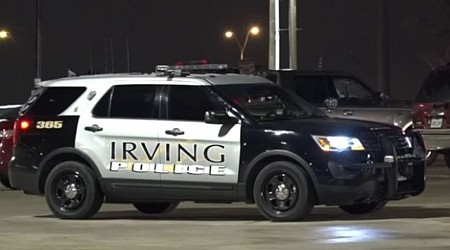 2nd suspect identified in Irving fatal shooting; police believe suspects fled to Honduras