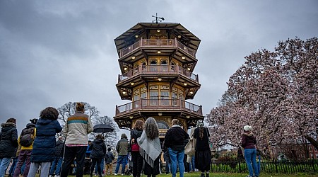 Latino community and beyond rallies to support victims, families of Baltimore Key Bridge collapse