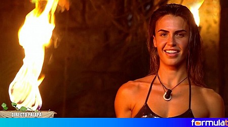 Sofía Suescun, emocionada al anunciar su fichaje por 'Supervivientes All Stars': "No imagináis lo que supone"