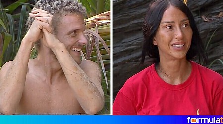 'Supervivientes 2024': Aurah y Arkano se salvan de la expulsión frente a Miri, Pedro, Laura y Kiko