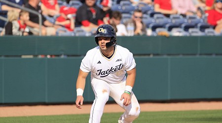 ACC Baseball Tournament 2024: Wednesday Scores, Updated Bracket and Schedule