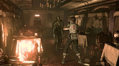 Après le succès de RE4, deux remakes Resident Evil sont en développement