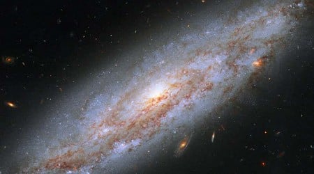 Has the biggest problem in cosmology finally been solved?