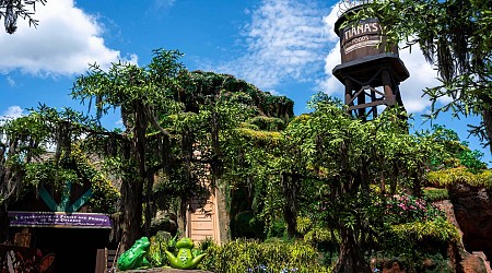 How to ride Tiana’s Bayou Adventure when it opens on June 28 — or potentially get a preview even sooner