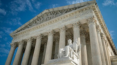 Supreme Court Upholds Louisiana Congressional Map—Adding Majority-Minority District