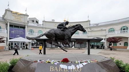 Kentucky Derby 2024 Horses: Full Lineup, Favorites and Sleepers in 150th Race