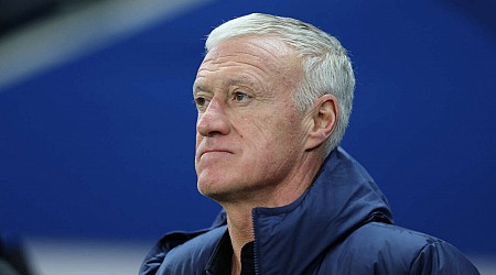 En direct, liste de Didier Deschamps pour l’Euro 2024 : suivez l’annonce du sélectionneur de l’équipe de France