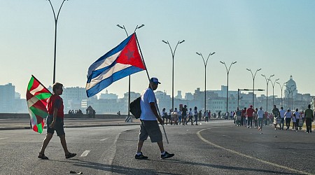 Whatever Happened to Reversing Trump’s Cuba Policies?