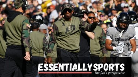 “Scary”: Deion Sanders and Colorado Faces Serious Pre-Game Warning Before North Dakota Clash