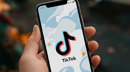 TikTok content creators sue the US government over potential ban