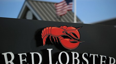 Red Lobster Mass Closings: Here's Where The Chain Is Abruptly Shutting Down Stores—And Why