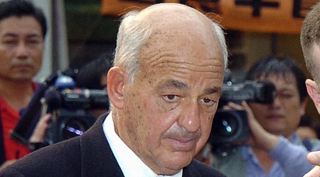 Famed Forensic Pathologist Dr. Cyril Wecht Dead at 93