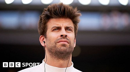 Pique under investigation in Spain corruption case