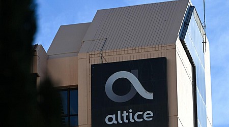 Altice Moves More Units Out of Reach, Spooking Creditors