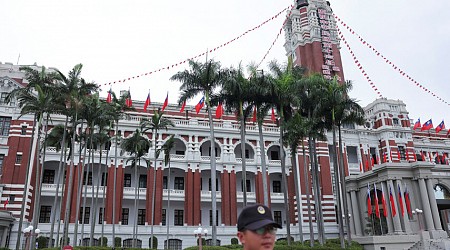 Peking lässt Inselblockade üben: China „bestraft“ Taiwan mit Manöver