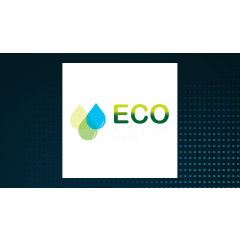 Eco (Atlantic) Oil & Gas (LON:ECO) Share Price Crosses Above Fifty Day Moving Average of $10.19