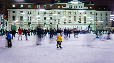 Are Your Kids Ready for Winter in Central Minnesota?