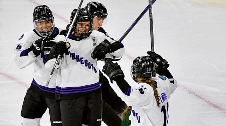 Minnesota Beats Boston in 2024 PWHL Finals to Win League's Inaugural Walter Cup