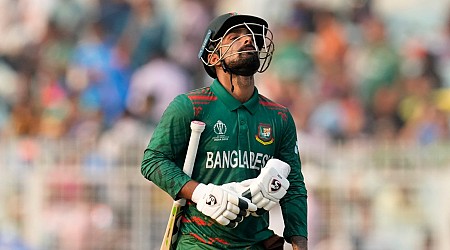 ICC Men’s T20 World Cup 2024: Bangladesh team preview