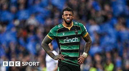 Northampton can be 'one of best in the world' - Lawes