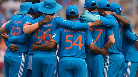 ICC Men’s T20 World Cup 2024: Full list of squads for the 20 nations