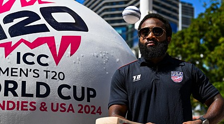 Will the ICC T20 World Cup 2024 help cricket finally take off in the US?