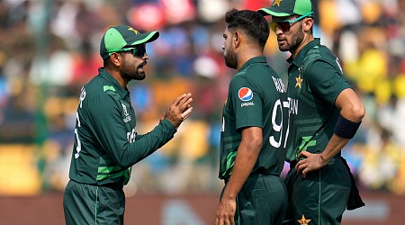 Pakistan’s ICC T20 World Cup 2024 squad: Babar to captain pace-packed side