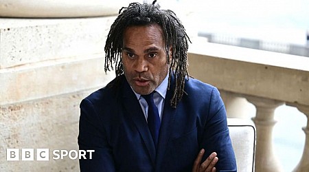 Karembeu family members killed in New Caledonia