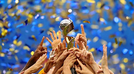 Brazil To Host 2027 Women’s World Cup