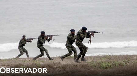 A Frente de Libertação do Estado de Cabinda diz que matou 12 militares angolanos e promete mais ataques