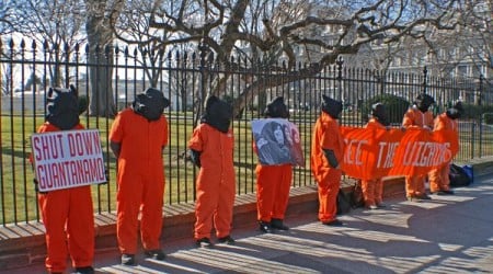 Serial Has a New Guantanamo Podcast, but Is Anyone Listening?