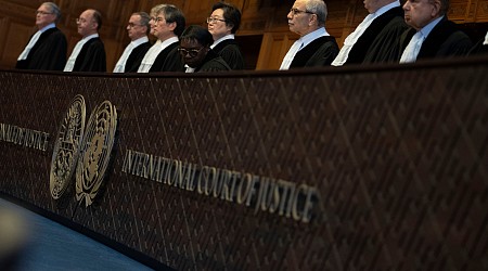 ICJ rejects emergency measures against Ecuador in Mexican embassy raid case