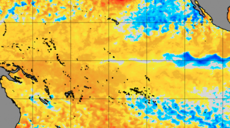 Australia ha activado la alerta por La Niña: la carrera para prepararnos ante este fenómeno climático global ha comenzado