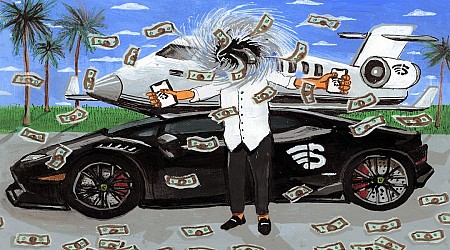 The risky allure of WiFi Money: private jets, sports cars, and ruined investors