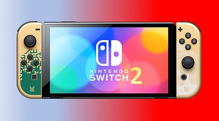 ¿Revolución o evolución? La siguiente consola de Nintendo será "el próximo modelo de Switch", según Shuntaro Furukawa