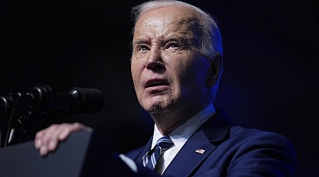 26 Republican attorneys general sue to block Biden rule requiring background checks at gun shows