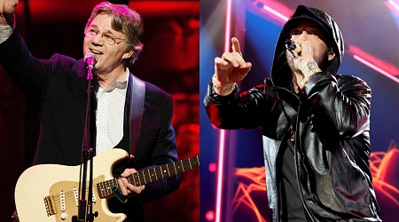 Steve Miller Shares Statement About Eminem Sampling Him On “Houdini”