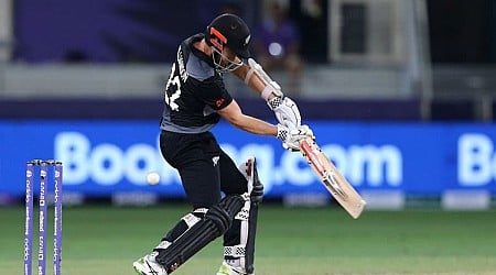 New Zealand look to experience and adaptability at T20 showpiece