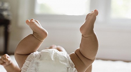 Delaware and Tennessee to provide free diapers through Medicaid