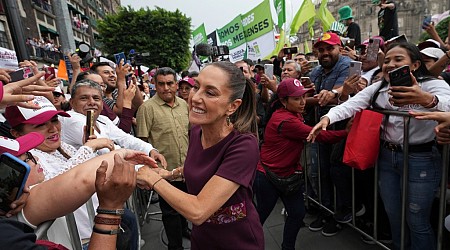 How Chicagoans can vote in Mexico's historic presidential election