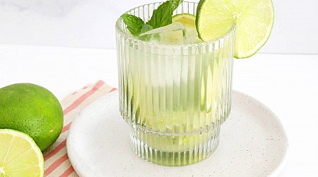 Caipirinha