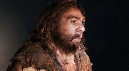 Oldest known human viruses found hidden within Neanderthal bones