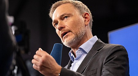 Bindesregierung: Lindner hinterfragt Ausgabenpolitik von Baerbock und Schulze