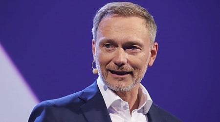 Business as usual nicht möglich: Lindner startet neuen Sparaufruf bei Haushaltsverhandlungen