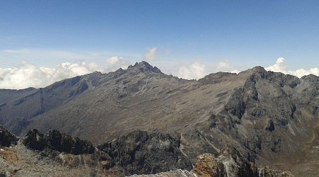 Ce pays est le premier de l’histoire a avoir perdu tous ses glaciers !