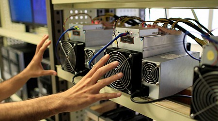 Le Venezuela déconnecte ses fermes à bitcoins pour réduire la consommation d’électricité