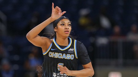 WNBA's Angel Reese Talks Flying Commercial amid Caitlin Clark, Fever's Charter Flight