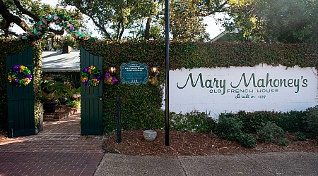 Mary Mahoney’s pleads guilty to selling frozen, foreign fish as fresh Gulf seafood