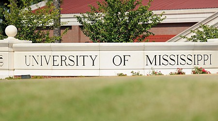 Ole Miss Student Kicked Out of Fraternity After Video Caught Racist Gestures Toward Protester