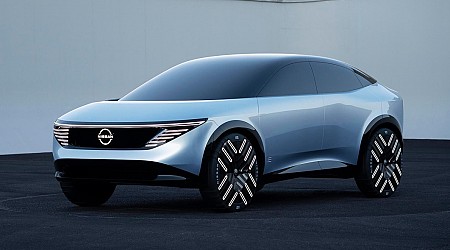 Nissan delays two EV sedans, reworks EV plans for Mississippi plant